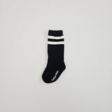［bebenine］Soft knee socks set