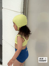 ［jejeunosity］Lucky vicky swim hat