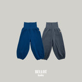 ［BELLOT］Luna aladin pants (baby)