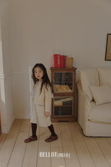 ［BELLOT］Iris tee (kids)