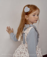 ［ROSETTE］Winter hairpin set