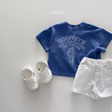 ［Bonito］Godfrey's ice cream tee