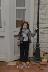 ［BELLOT］Momo muffler