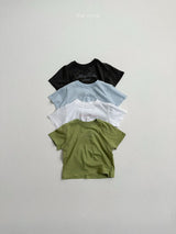 ［minirobe］Your short sleeve tee
