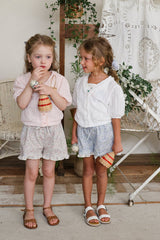 ［FLO］Pur cardigan