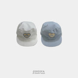 ［COYCOYA］Summer vacation cap
