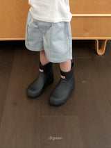 ［digreen］Arude short pants