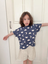 ［digreen］Arude short pants