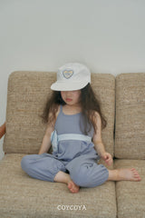 ［COYCOYA］Summer vacation cap