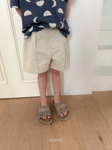 ［digreen］Arude short pants