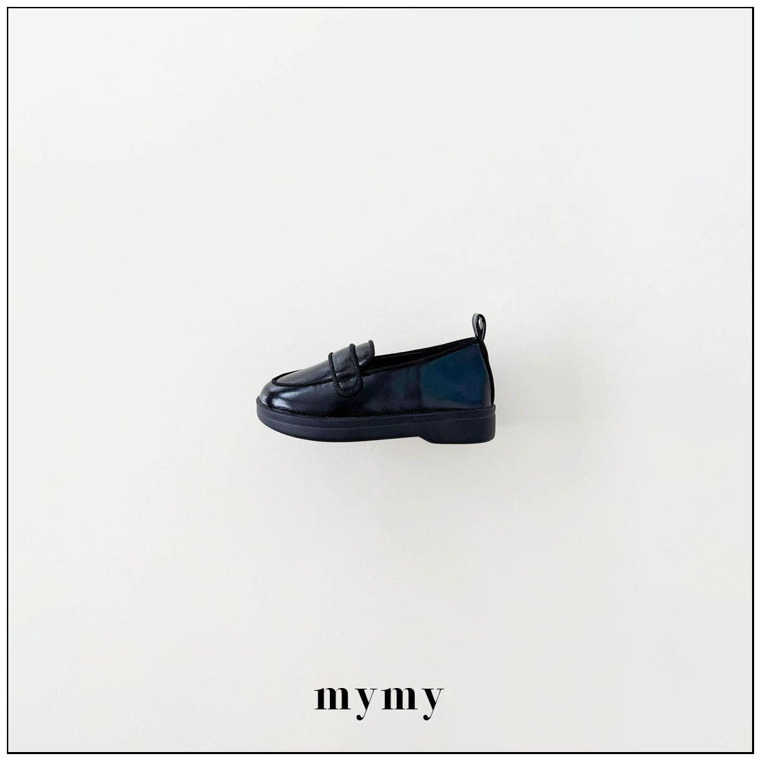 ［mymy］School shoes
