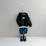 ［digreen］Terry jogger pants