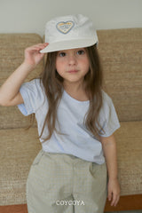 ［COYCOYA］Summer vacation cap
