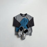 ［digreen］Terry jogger pants