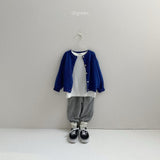 ［digreen］Terry jogger pants