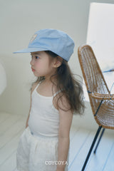 ［COYCOYA］Summer vacation cap