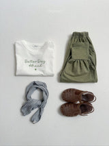 ［digreen］Better day tee