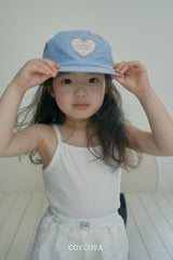 ［COYCOYA］Summer vacation cap