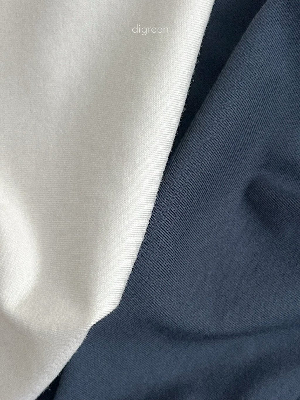 ［digreen］Better day tee
