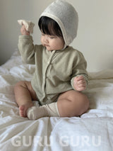 ［guruguru］Bebe set up