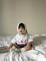 ［guruguru］Strawberry tee