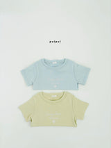 ［puipui］Somewhere love tee