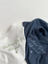 ［digreen］Better day tee