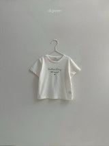 ［digreen］Better day tee