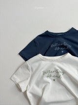 ［digreen］Better day tee