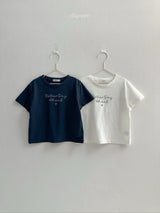 ［digreen］Better day tee