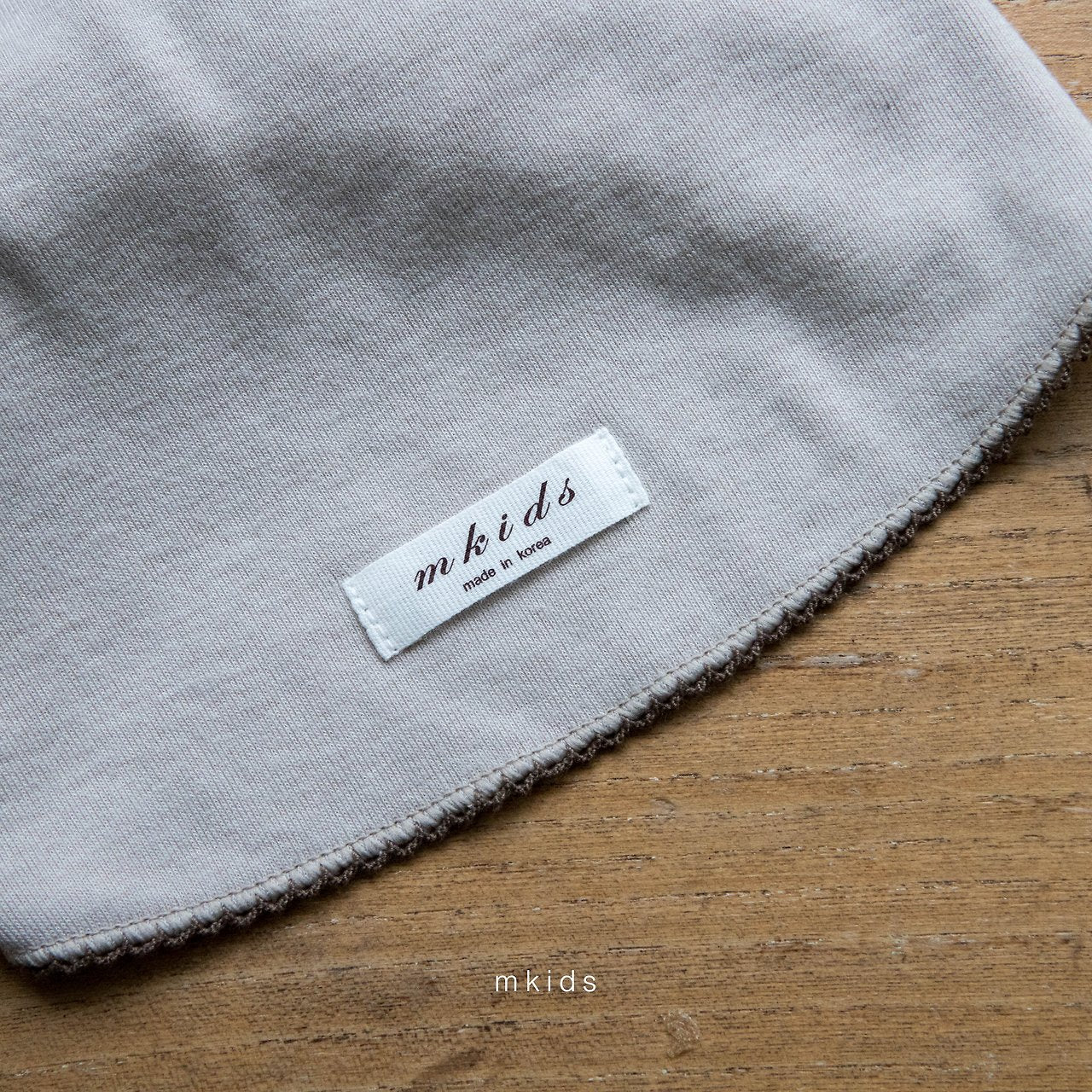 ［mkids］Daily scarf