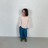 ［digreen］Terry jogger pants