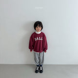 ［digreen］Terry jogger pants