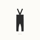 ［bebenine］Hayden Banded Leggings