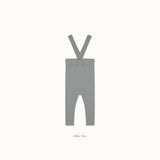［bebenine］Hayden Banded Leggings