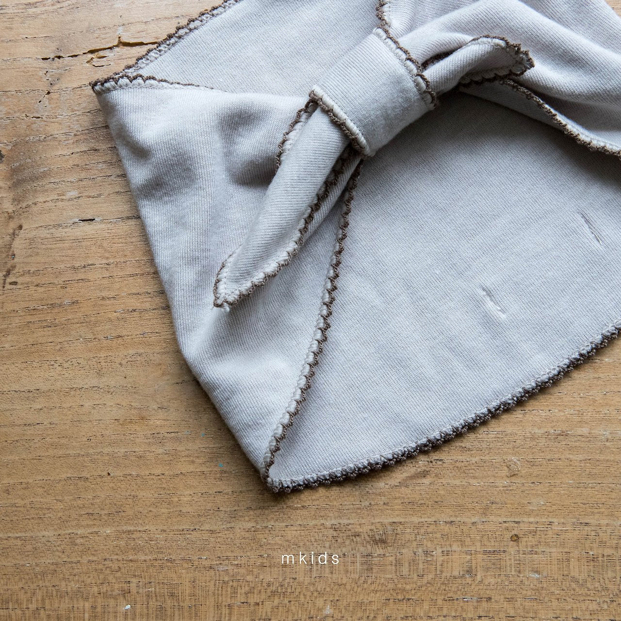 ［mkids］Daily scarf