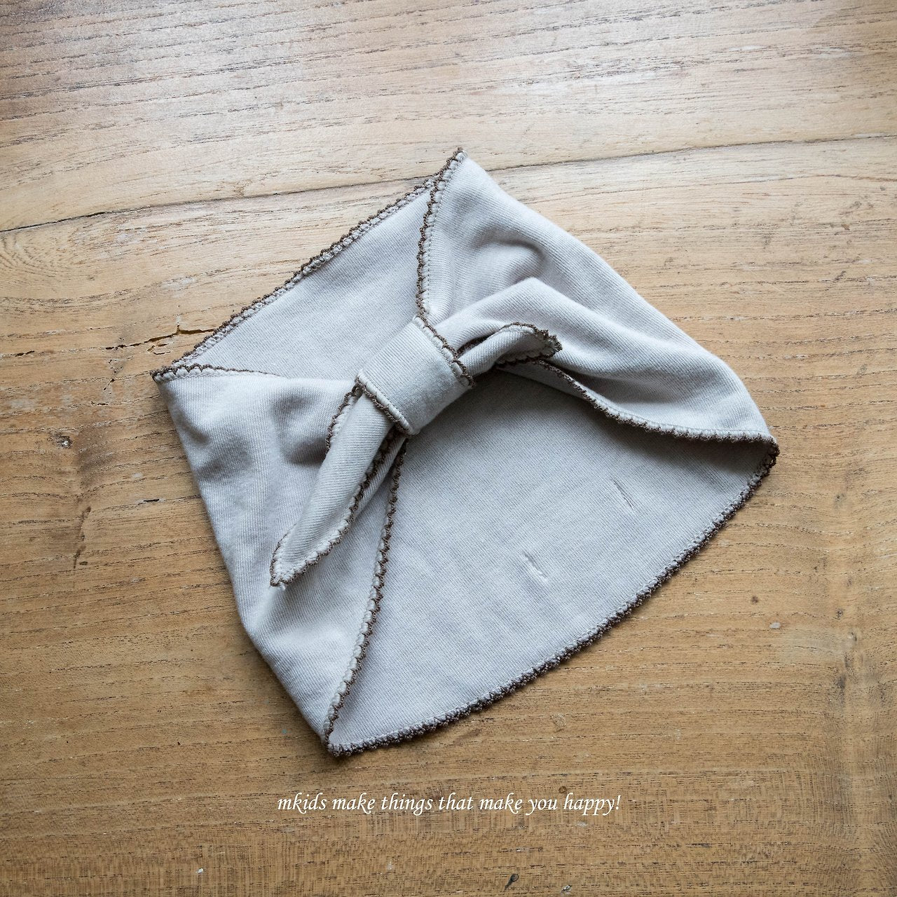 ［mkids］Daily scarf