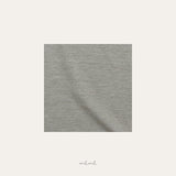 ［melmel］Linen sleeveless tops