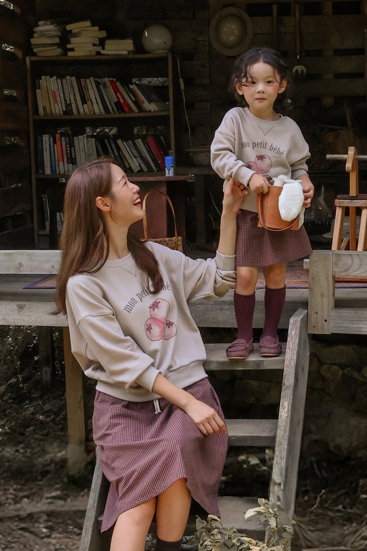[FLO] Urban mtm(kids)