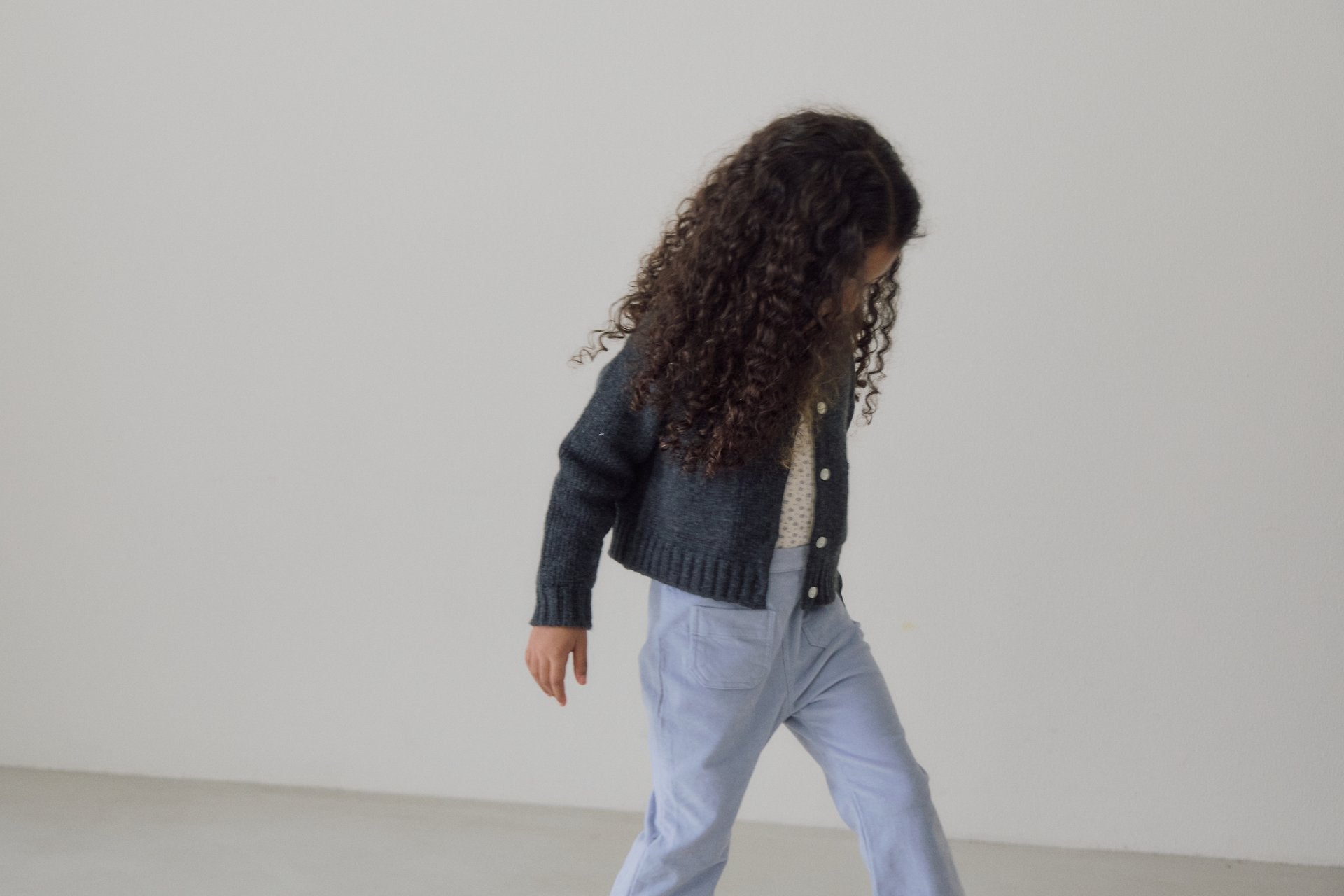 [soye] Tail pocket pants