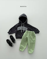 ［Bonito］Unique hoodie (adult)