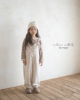 ［anggo］Cheese overalls
