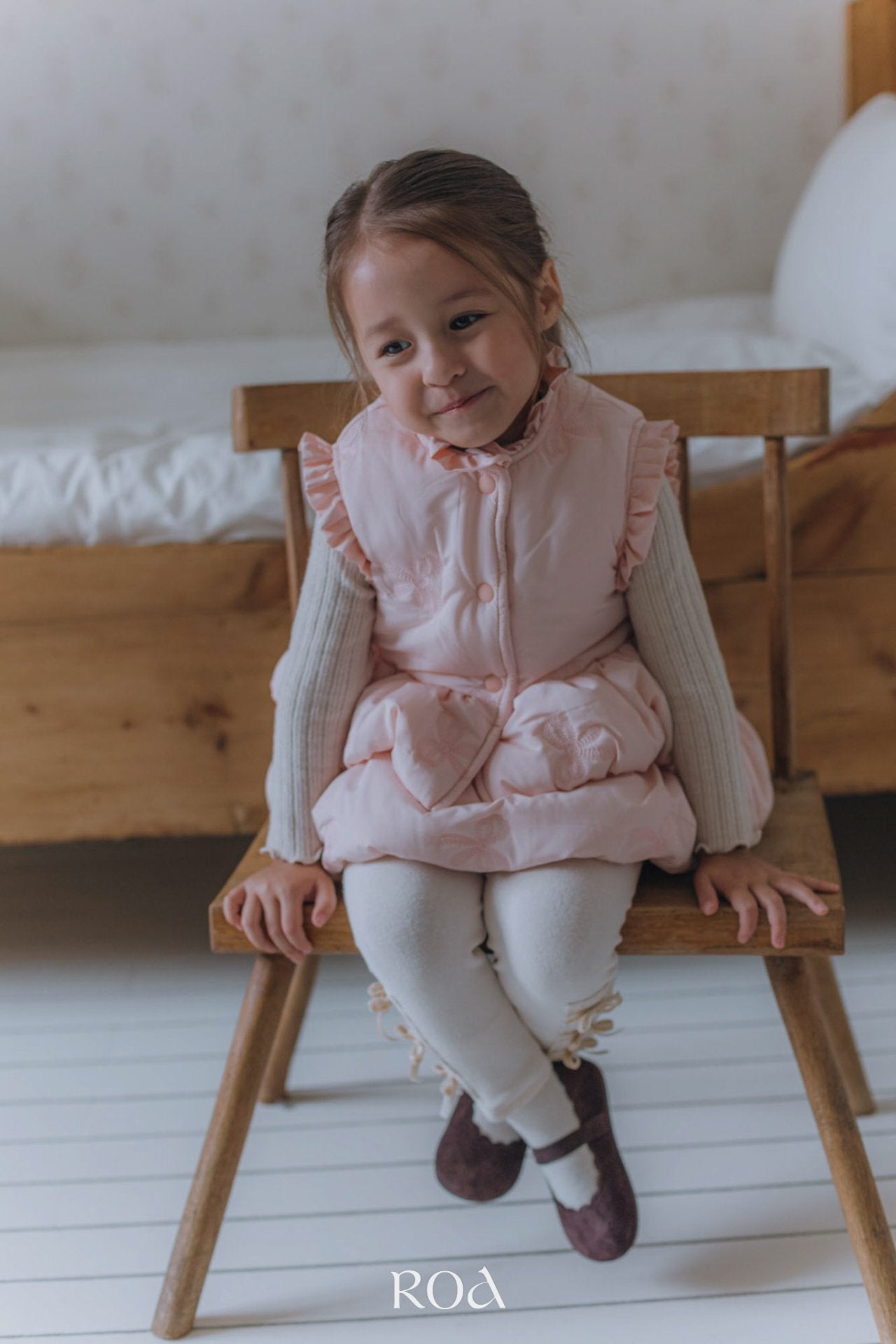 ［ROA］Bubble set up