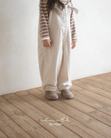 ［anggo］Cheese overalls