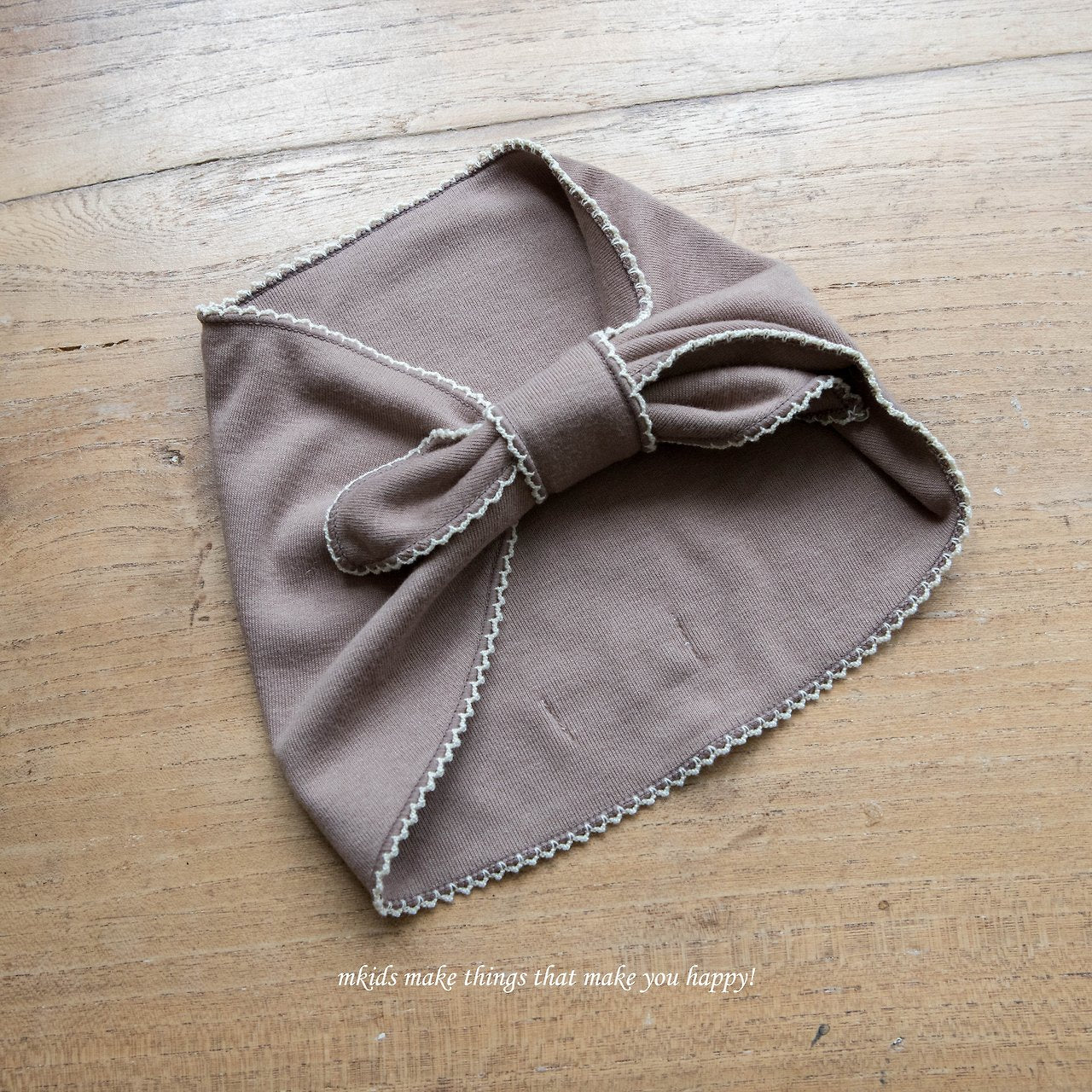 ［mkids］Daily scarf