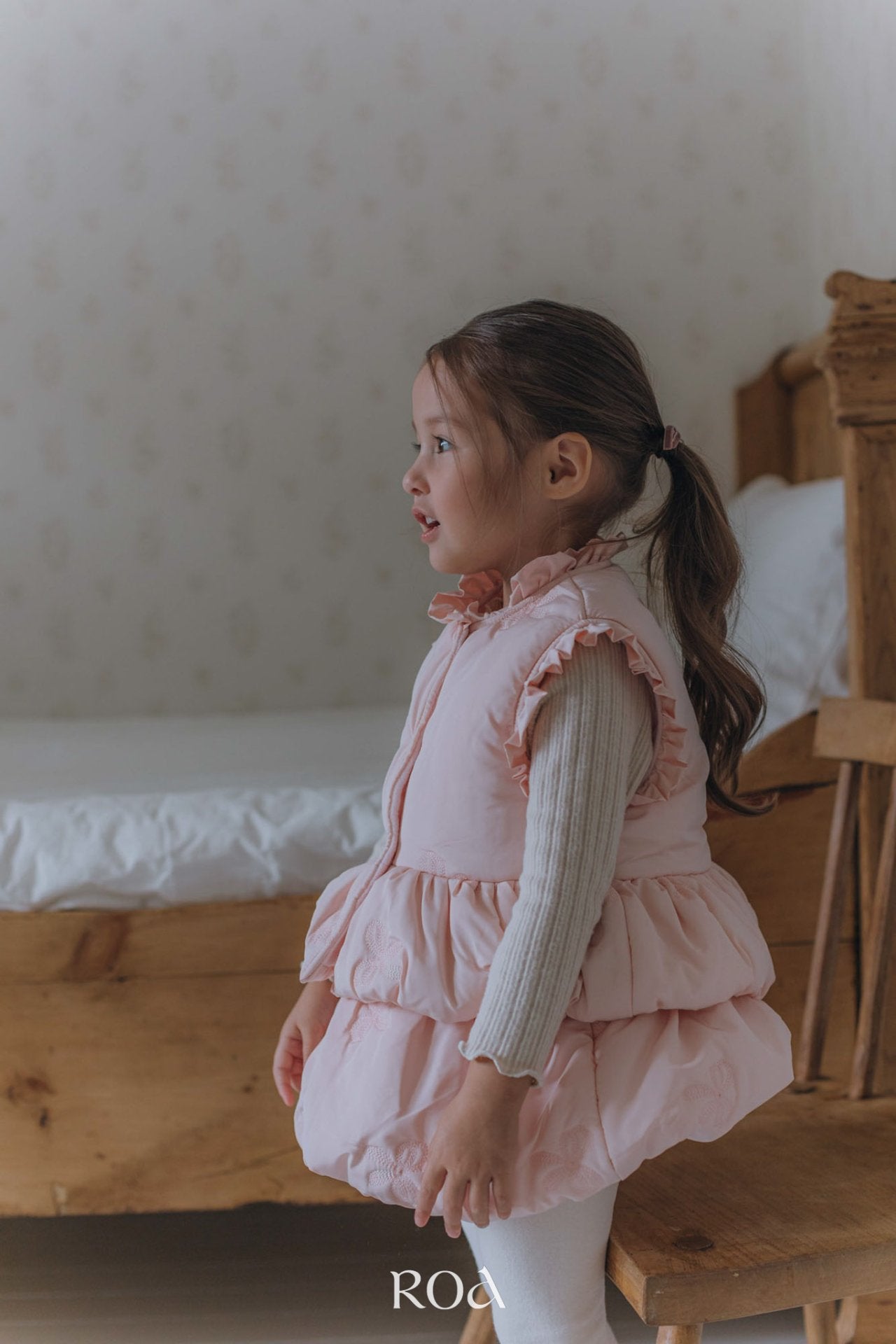 ［ROA］Bubble set up