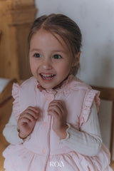 ［ROA］Bubble set up