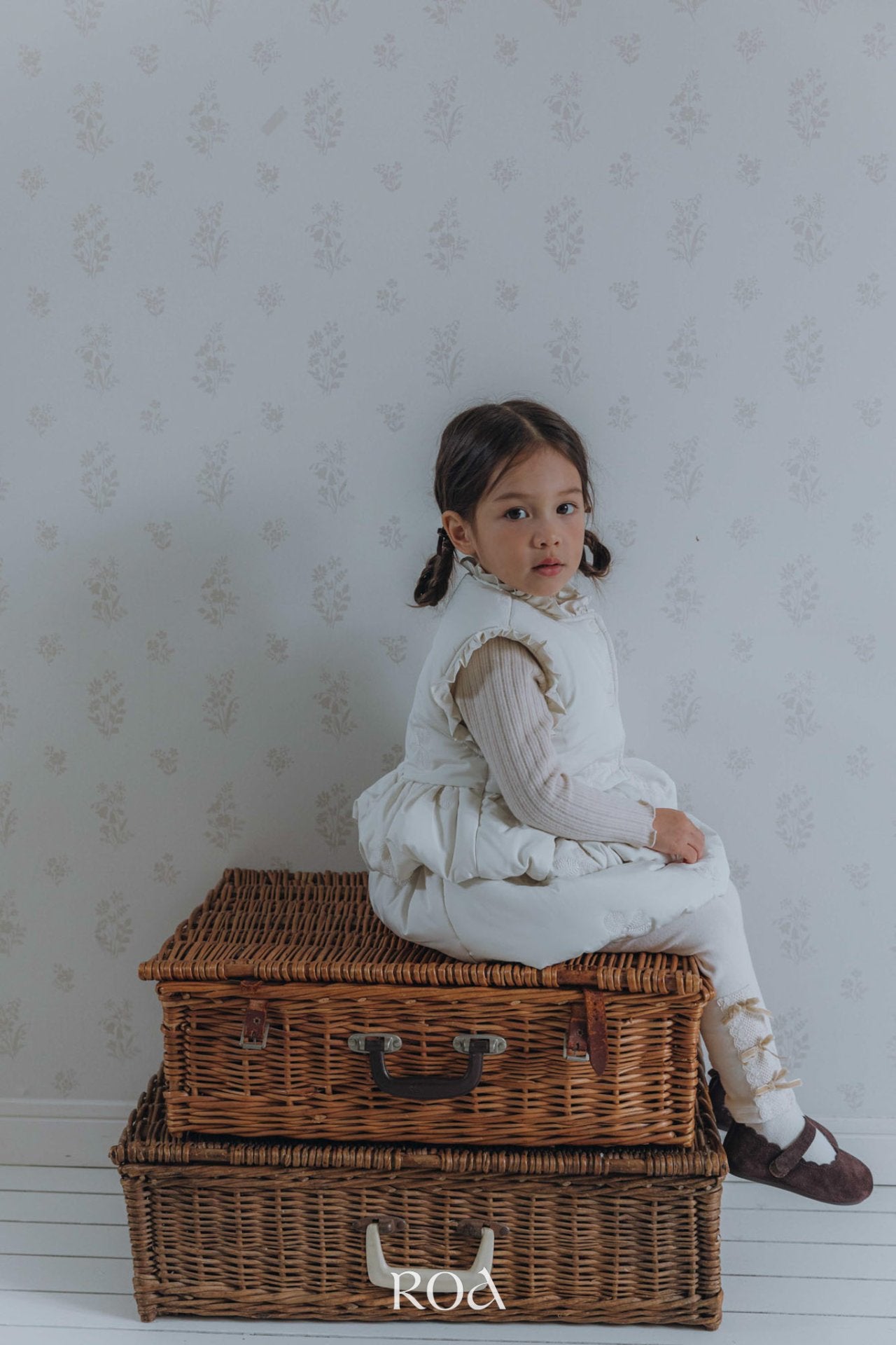 ［ROA］Bubble set up