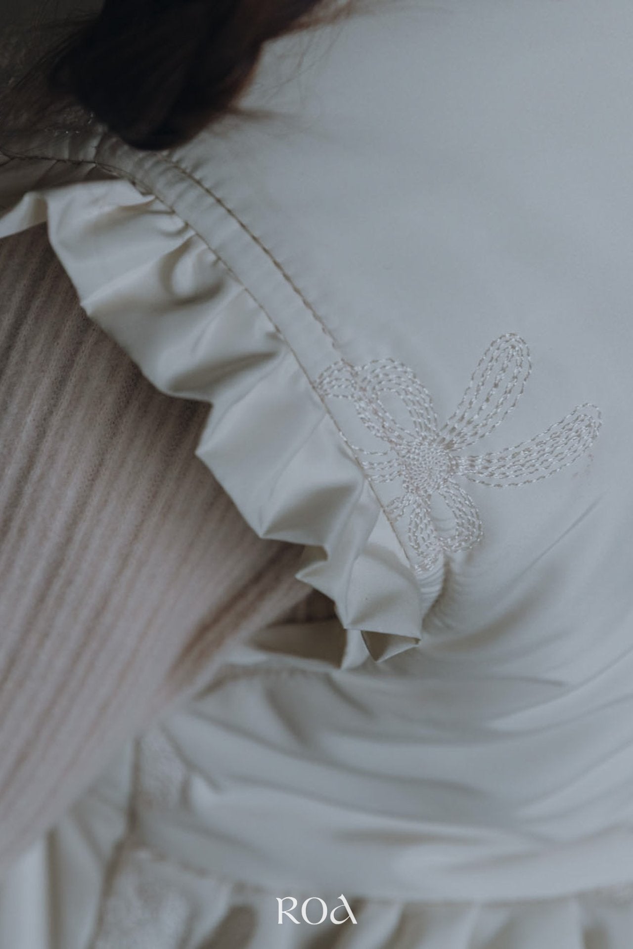 ［ROA］Bubble set up