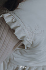 ［ROA］Bubble set up